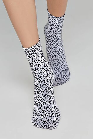 CONTE ELEGANT Носки #966262