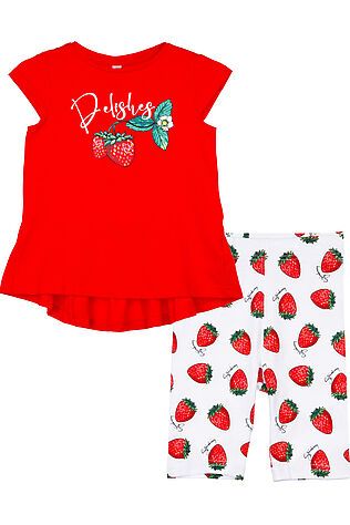 PLAYTODAY Костюм #966960