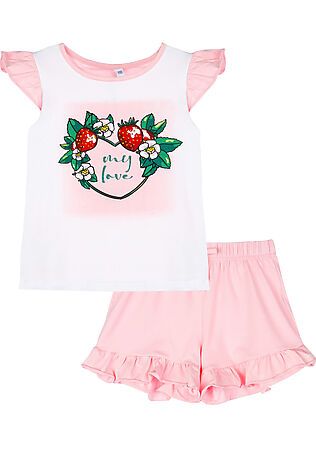 PLAYTODAY Костюм #966970