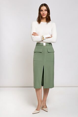 CONCEPT CLUB Юбка #967177