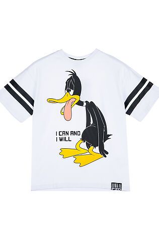 PLAYTODAY Футболка #967933