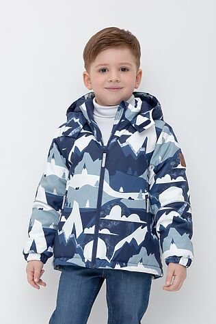 CROCKID Куртка #968455