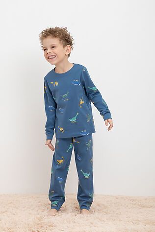 CROCKID Пижама #968574