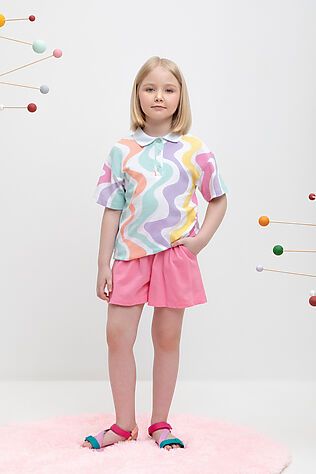 CROCKID Шорты #969122