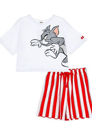 PLAYTODAY Костюм #969538