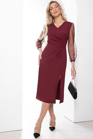 LADY TAIGA Платье #970189