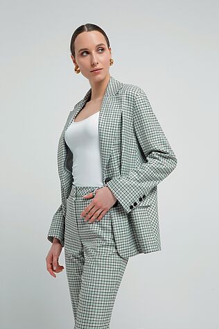 POMPA Жакет #970469