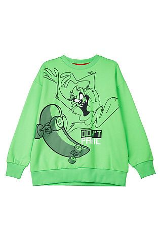 PLAYTODAY Свитшот  #970585
