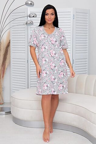 LIKA DRESS Ночная сорочка #970737