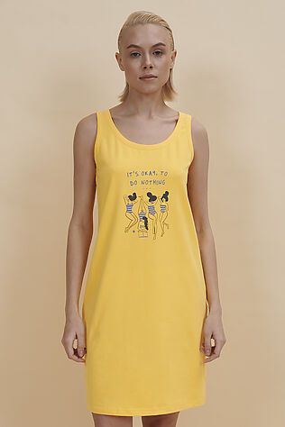 PELICAN Платье #971203