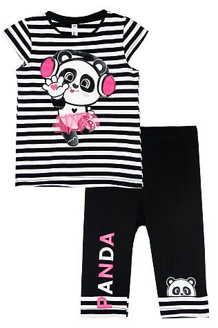 PLAYTODAY Костюм #971667