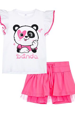 PLAYTODAY Костюм #971669
