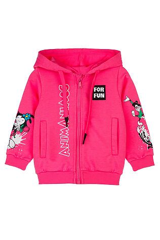 PLAYTODAY Толстовка  #971697