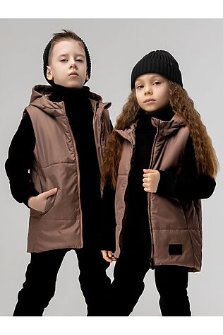 BODO Жилет #971771