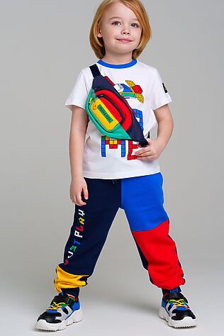 PLAYTODAY Брюки #972386
