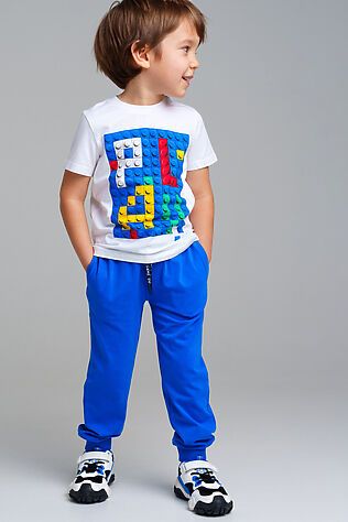 PLAYTODAY Костюм #972412