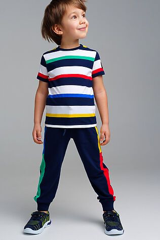 PLAYTODAY Костюм #972472