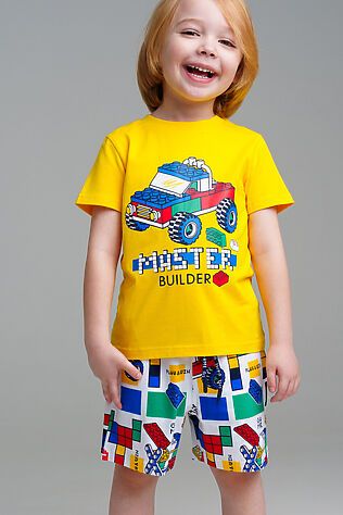 PLAYTODAY Костюм #972474