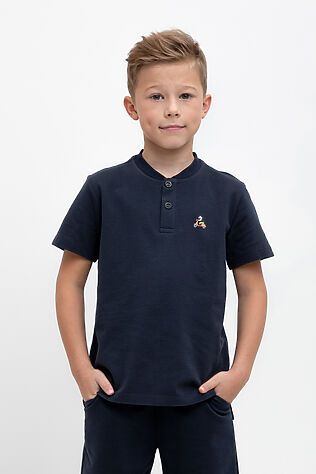 CROCKID Футболка-поло #972624