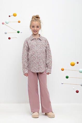 CROCKID Брюки #972641