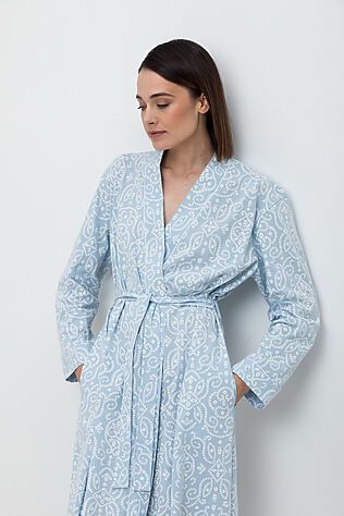 VERY NEAT Халат #972903