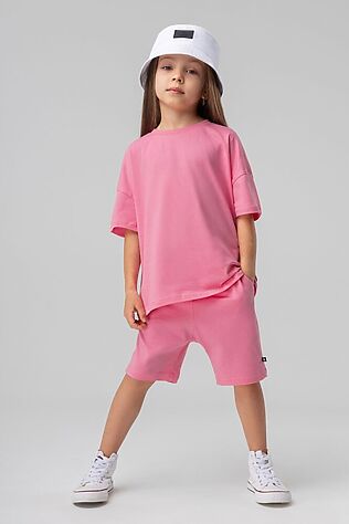 BODO-S Комплект (Футболка+Шорты) #972973