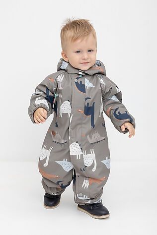 CROCKID Комбинезон #973211
