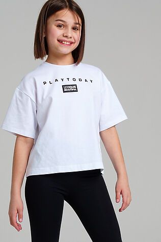 PLAYTODAY Футболка #973300