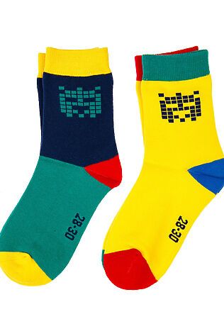 PLAYTODAY Носки, 2 п. #973352