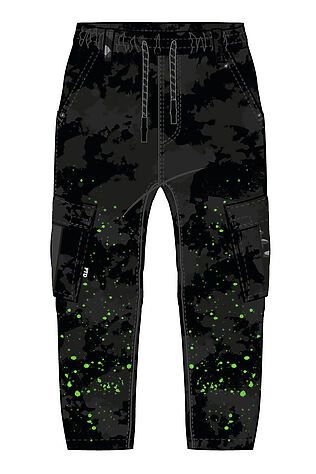 PLAYTODAY Джинсы #973806