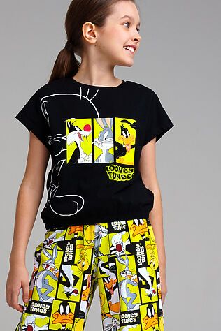 PLAYTODAY Футболка #974339