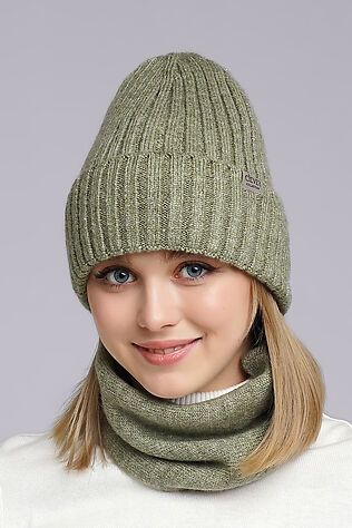 CLEVER Шарф #974408