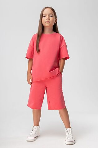 BODO Костюм (Футболка+Шорты) #974600