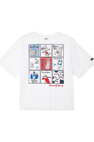 PLAYTODAY Футболка #974640