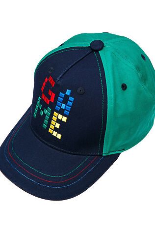 PLAYTODAY Кепка #975512