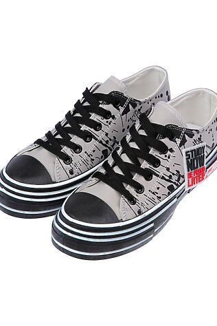 PLAYTODAY Кеды  #975525