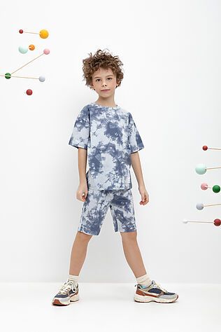 CROCKID Шорты  #975702