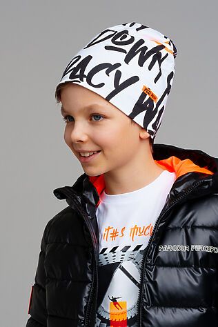 PLAYTODAY Шапка  #976002