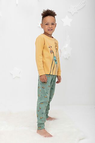 CROCKID Пижама #976071