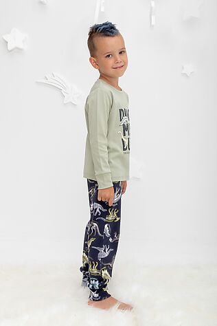 CROCKID Пижама #976074