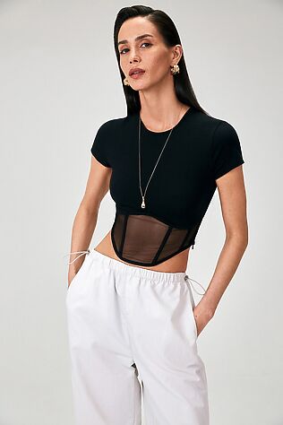 CONCEPT CLUB Блузка #976677