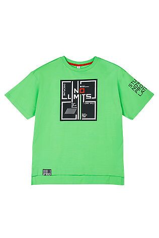 PLAYTODAY Футболка  #976905