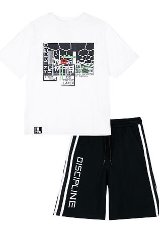 PLAYTODAY Костюм #976908