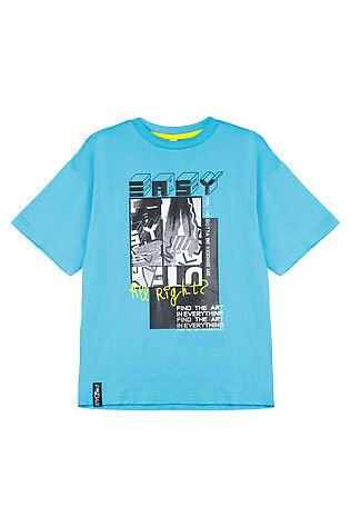PLAYTODAY Футболка  #976917