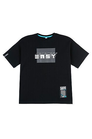 PLAYTODAY Футболка  #976918
