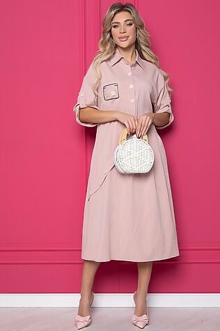 LADY TAIGA Платье #977288