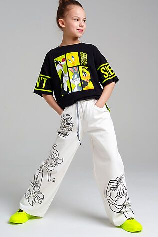 PLAYTODAY Джинсы #977920