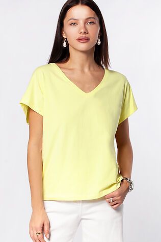 VILATTE Футболка  #980773