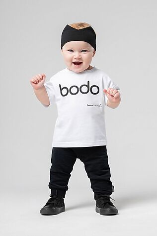 BODO Брюки #981203