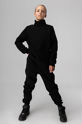 BODO Костюм (Водолазка+Брюки) #981236